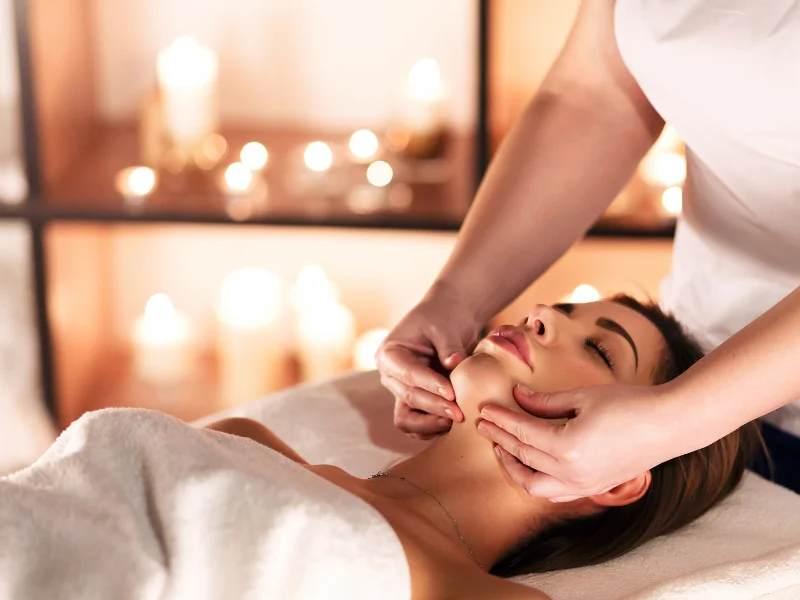 jasa spa dan pijat tradisional Batam